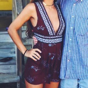 Ecoté Romper size 0